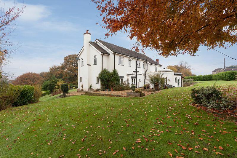 Additional image 43 of Puddlebank Lane, Astbury