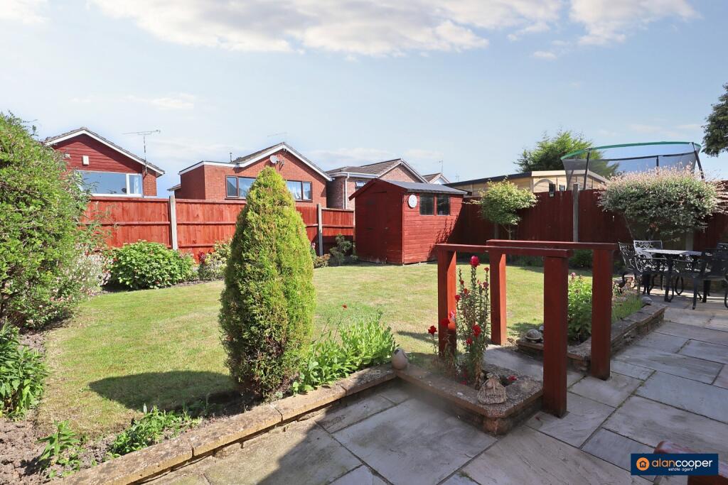 Additional image 19 of Shetland Drive, Glendale, Nuneaton, CV10 7LA