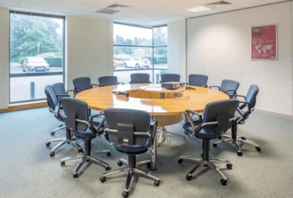 Additional image 7 of Infinity House, Mallard Way, Crewe Business Park, Crewe, CW1 6ZQ