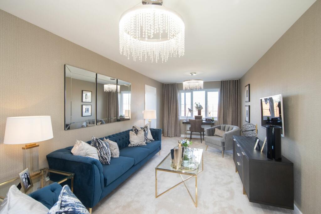 Additional image 4 of Black Firs Lane,
Somerford,
Congleton,
CW12 4QQ