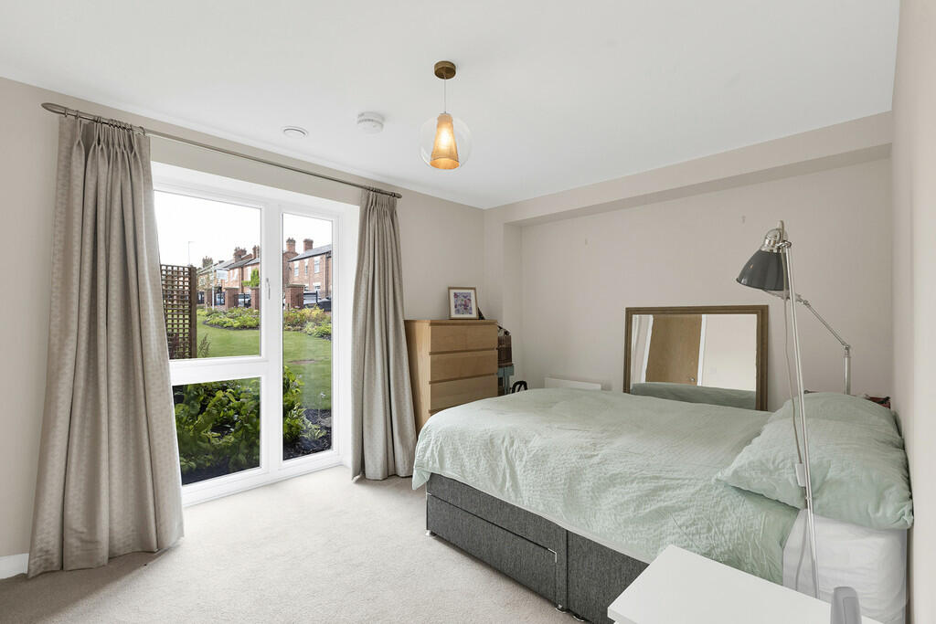 Additional image 12 of 10 Roman Court, 63 Wheelock Street