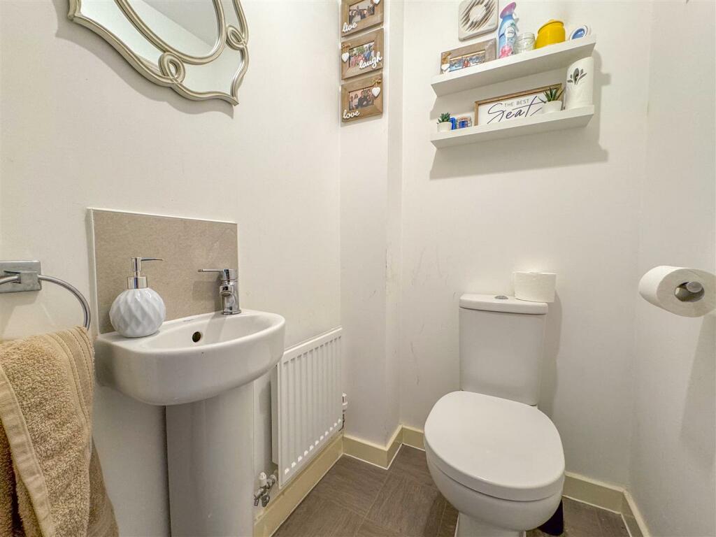 Additional image 5 of Caesar Drive, Off Higham Lane