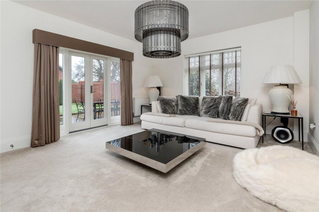 Additional image 12 of Meadowside, Smallwood, Sandbach, Cheshire, CW11