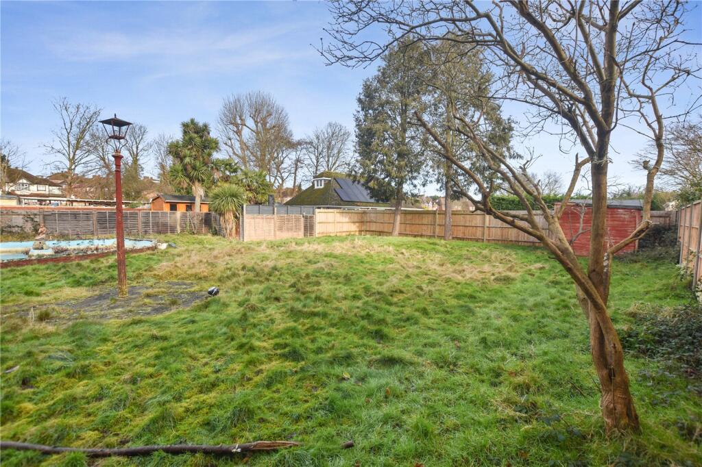 Additional image 9 of Parkhill Road, Bexley, DA5