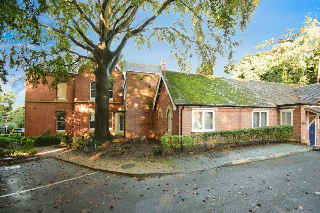 Additional image 4 of Elm Bank, North Avenue, Stoke Park, Coventry, CV2
