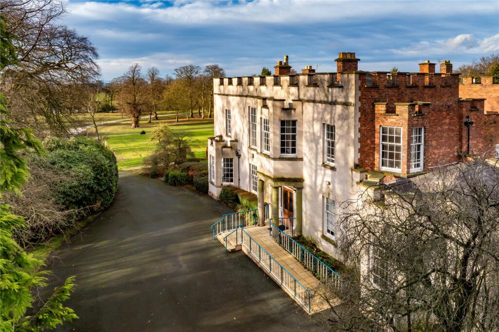 Additional image 8 of Buxton Road, Congleton, Cheshire, CW12