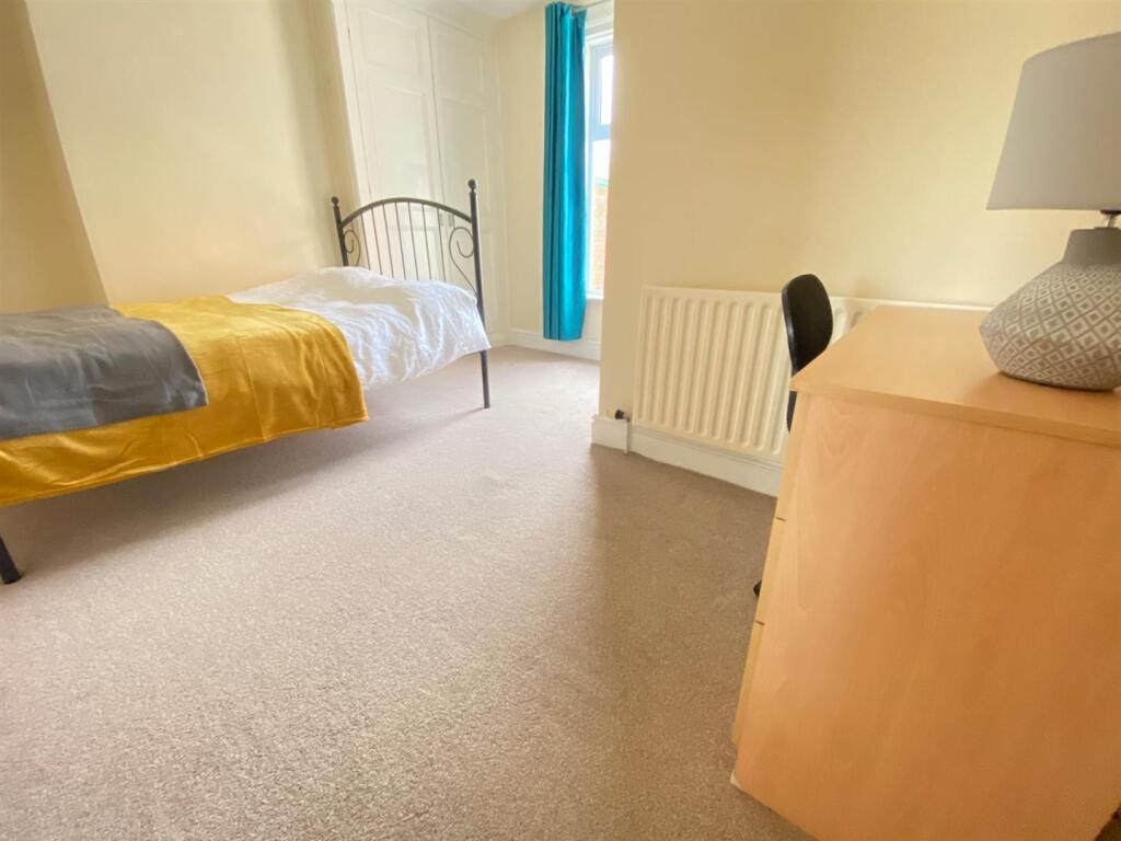 Additional image 12 of Uttoxeter Old Road - STUDENTS 25/26