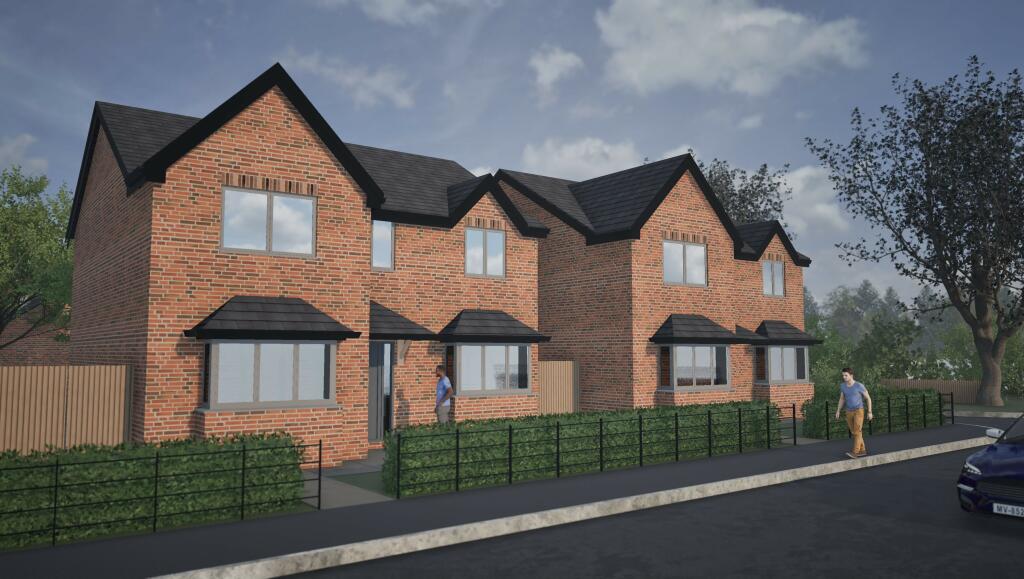 Additional image 11 of Linnards Lane, Wincham, Northwich