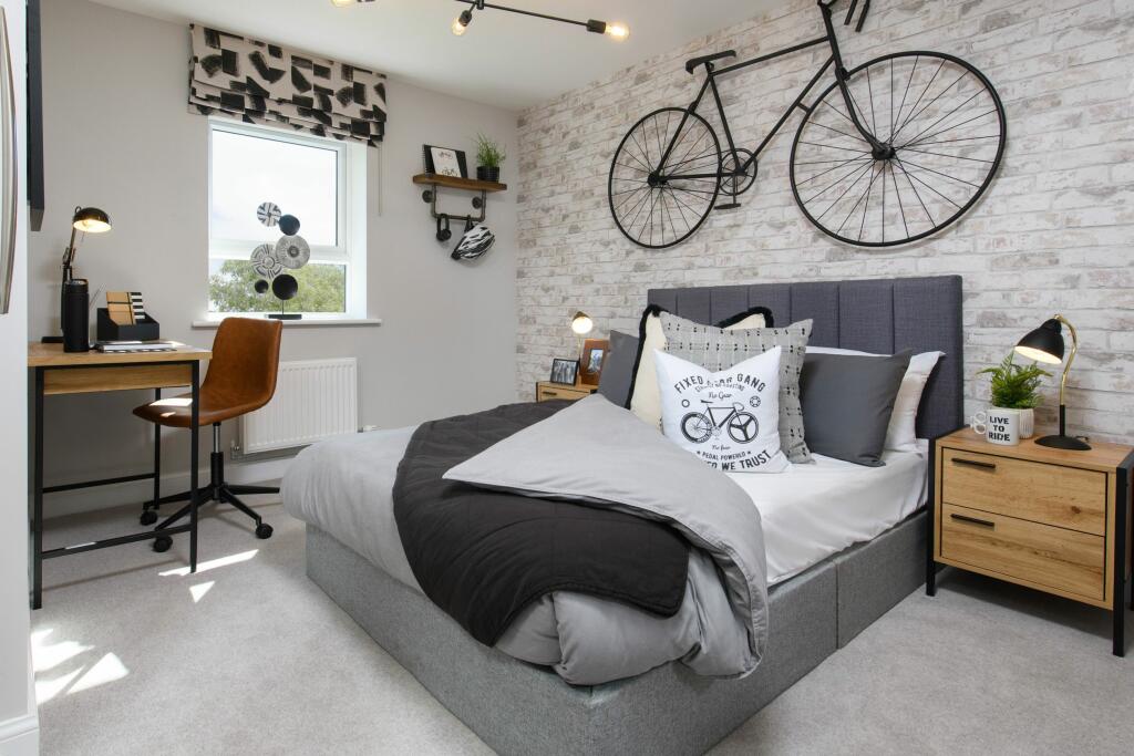 Additional image 7 of Nantwich,
CW5