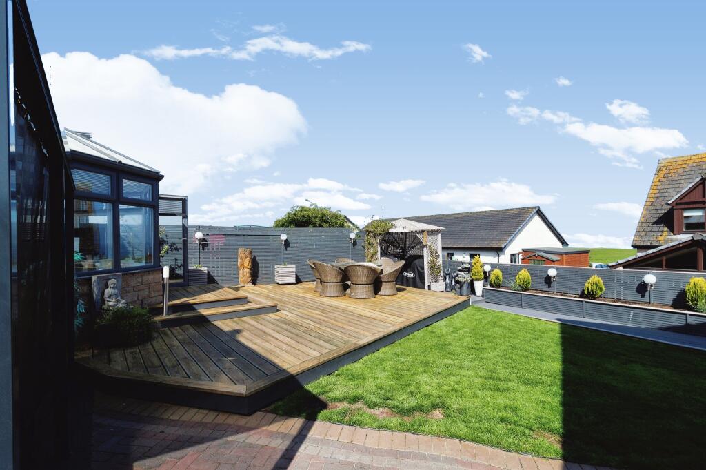 Additional image 12 of Brae View, Gourdon, Montrose, Aberdeenshire, DD10