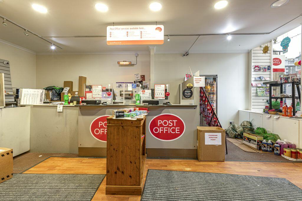 Additional image 15 of Commercial Premise, 40 Market Place, Selkirk, TD7 4BL