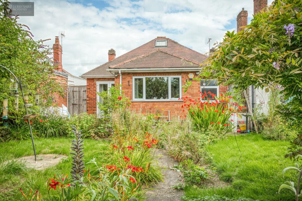 Additional image 22 of Brenden Avenue, Somercotes, DE55