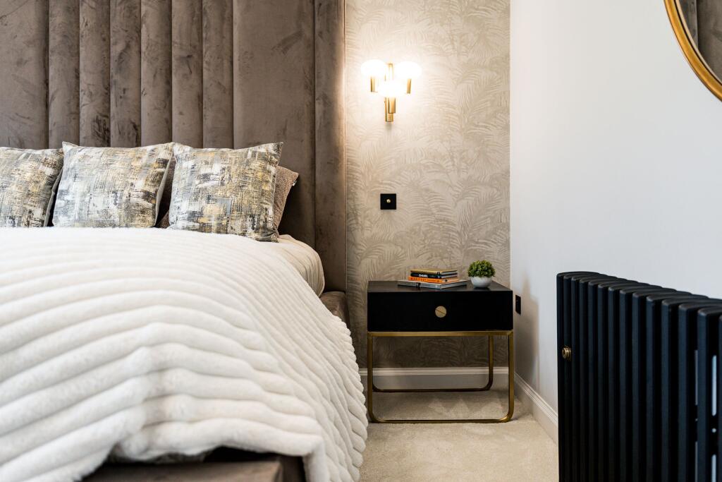 Additional image 30 of Immaculate, future proofed home with a spacious plot in Sproston