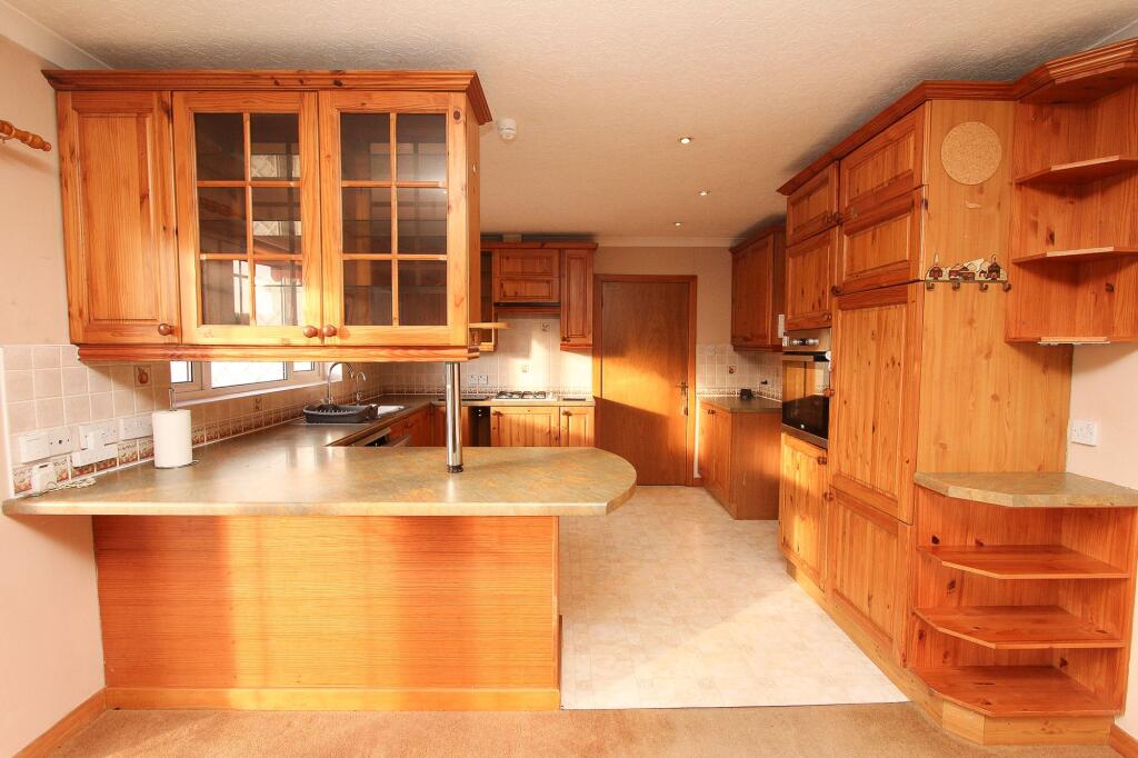 Additional image 9 of 'Bridge Cottage', Droughduil, Dunragit, DG9 8QB