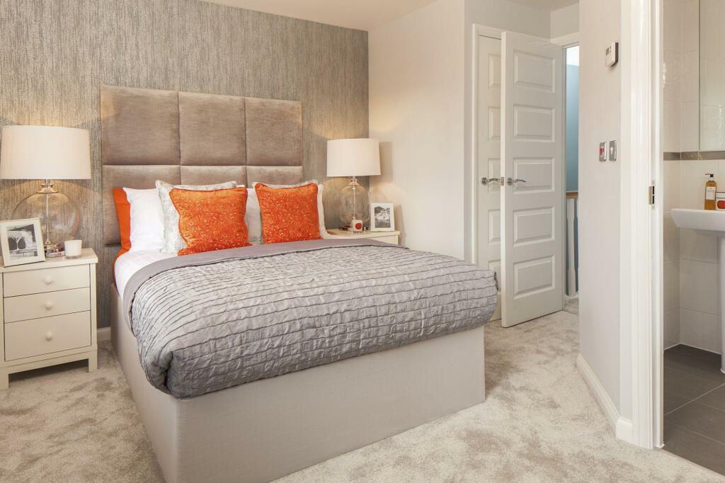 Additional image 5 of Queen Elizabeth Road, 
Nuneaton, 
NUNEATON, 
WARWICKSHIRE, 
CV10