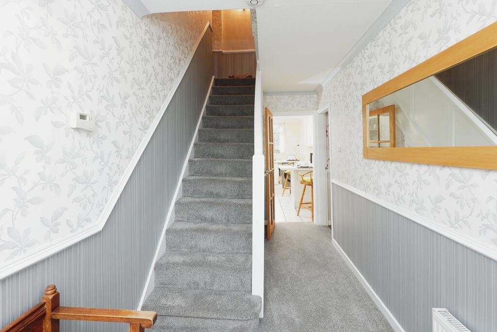 Additional image 9 of Ratcliffe Road, Atherstone, Warwickshire, CV9
