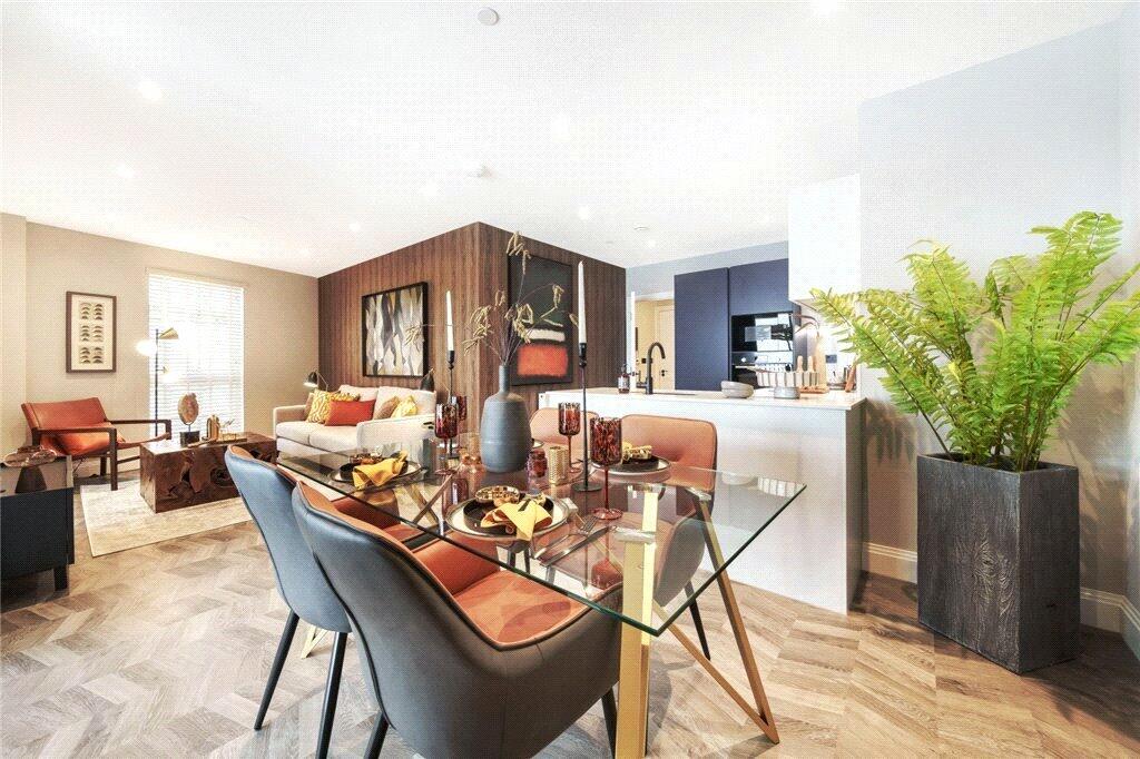 Additional image 4 of Station Road, Sidcup