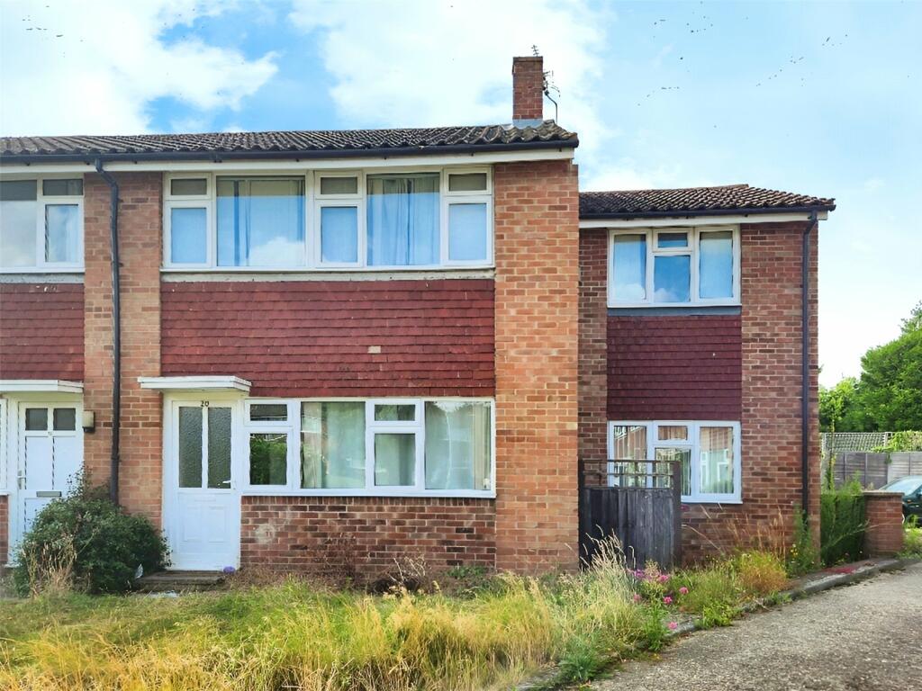 St. Dunstans Close, Canterbury, Kent, CT2