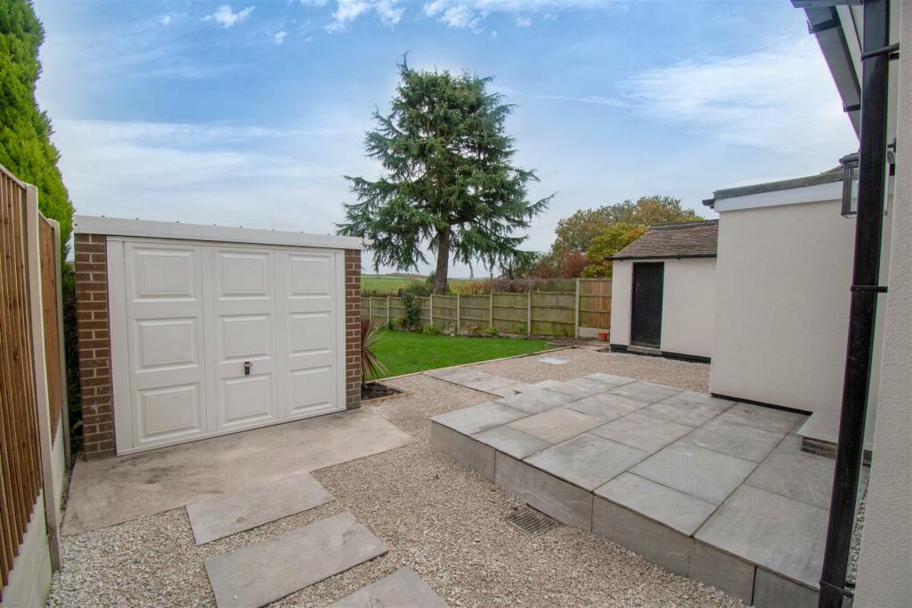 Additional image 21 of Crosshill, Codnor