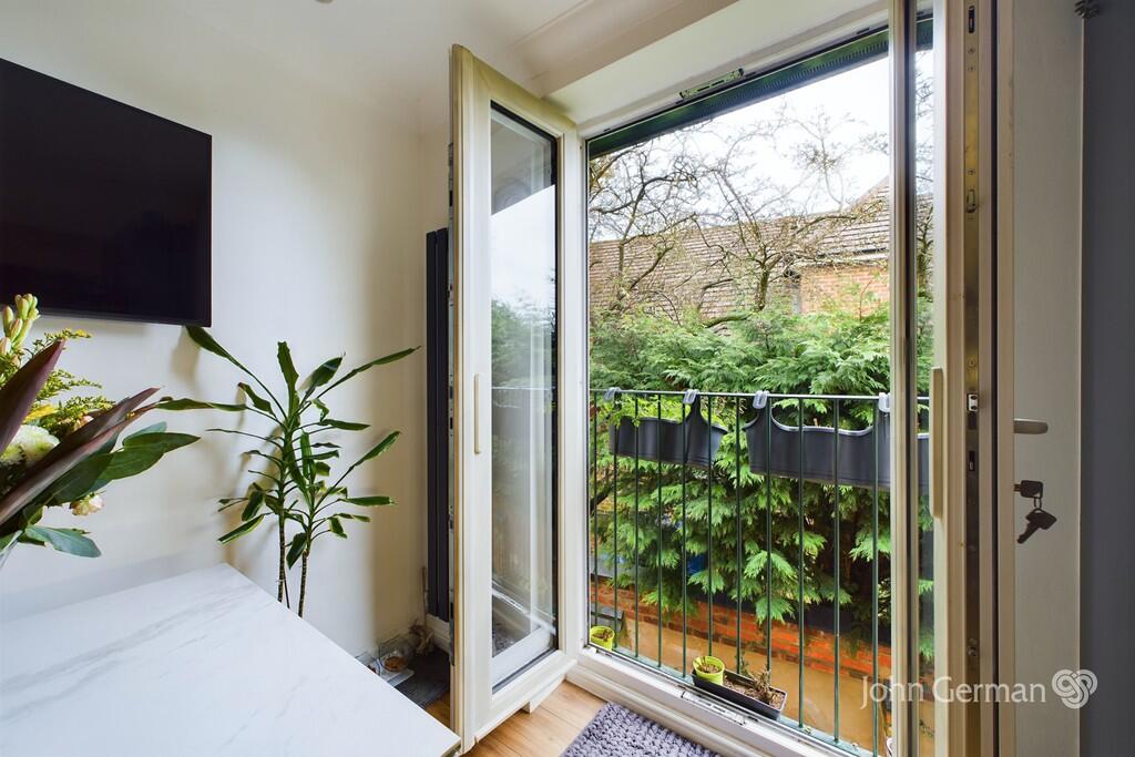 Additional image 5 of The Green, Mickleover