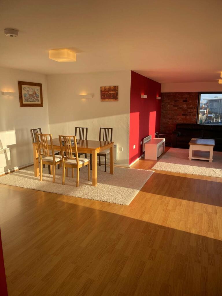 Additional image 23 of Boiler House, Electric Wharf, Coventry