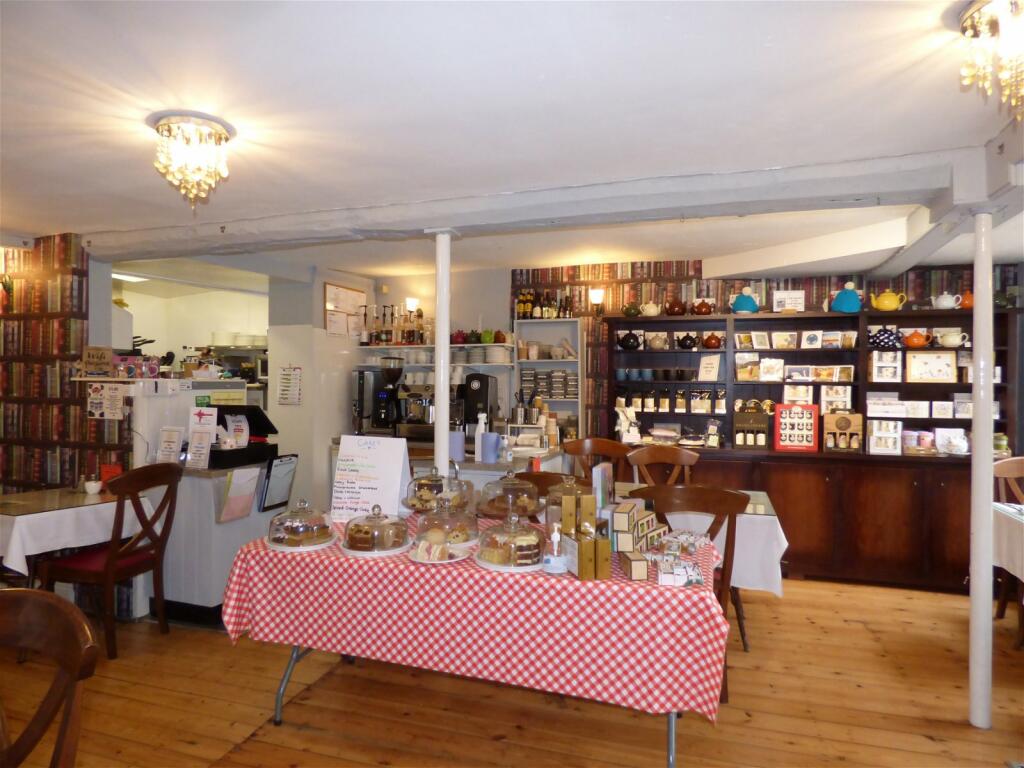 Additional image 7 of High Street, Shipston-on-stour, CV36 4AJ