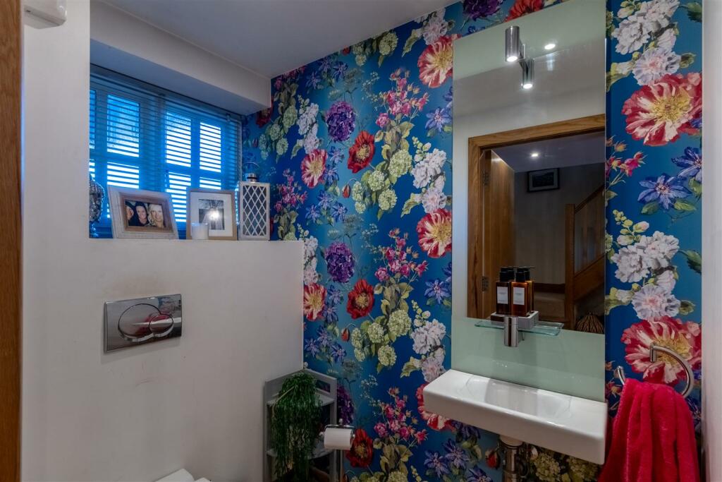 Additional image 9 of Long Lane, Calveley