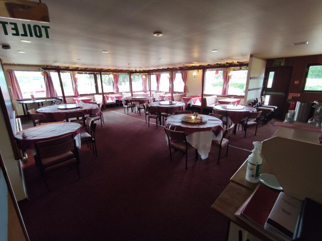 Additional image 7 of Restaurant Opportunity, (Former Peking Palace), Charleton Road, Montrose