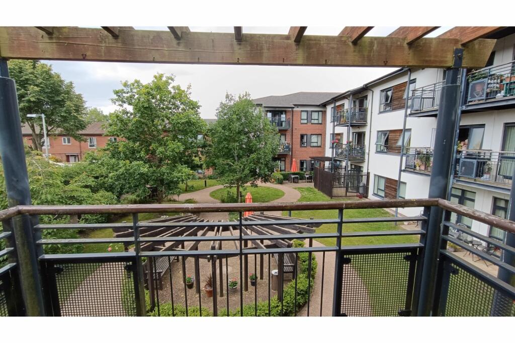 Additional image 14 of Hambleton Way, Winsford, CW7