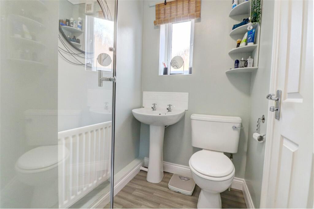 Additional image 16 of Greenways, Delves Lane, Consett, DH8