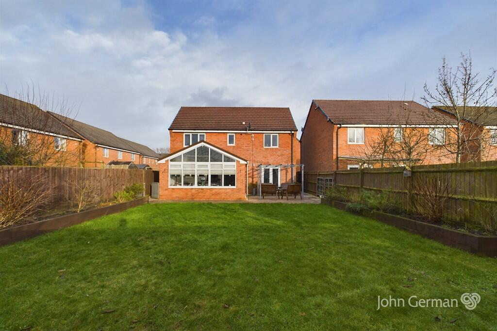 Additional image 28 of Bunting Way, Willington