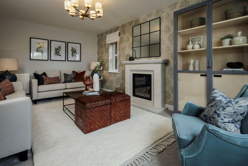 Additional image 5 of Deerwood Fold, 
Lucas Lane, 
Hilton, 
DE65 5FL