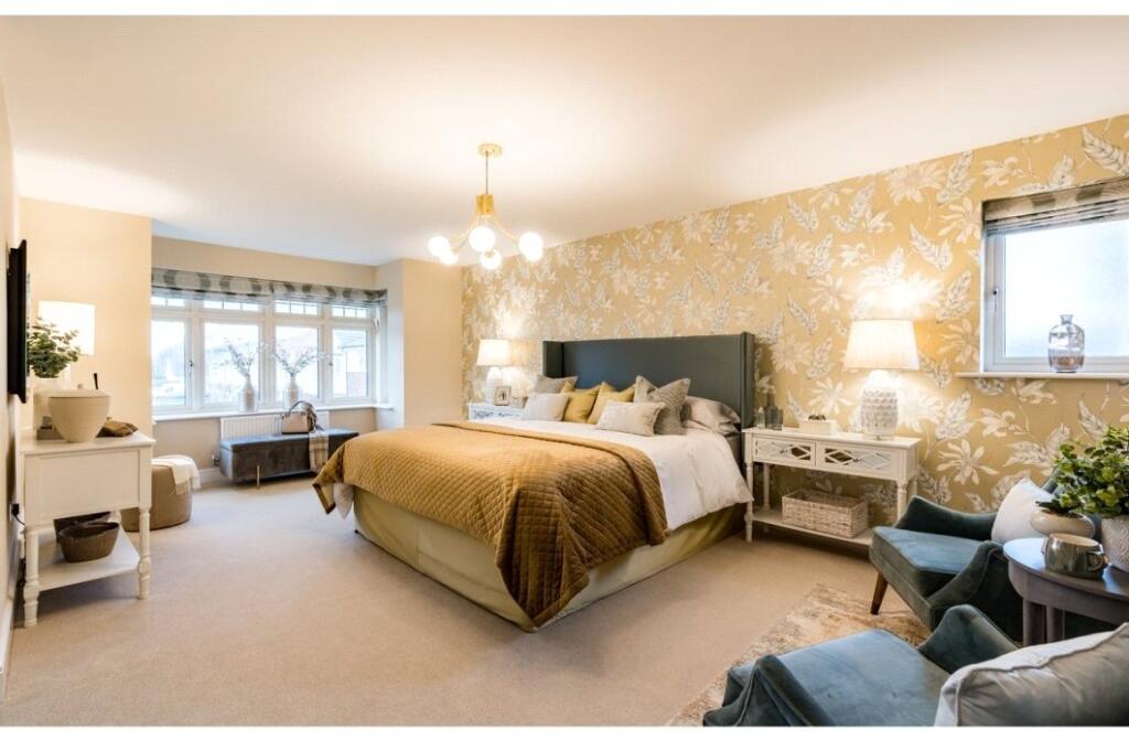 Additional image 8 of Lytham, Plot 81, Oak Grange, Back Lane,, Congleton, Cheshire East, CW12