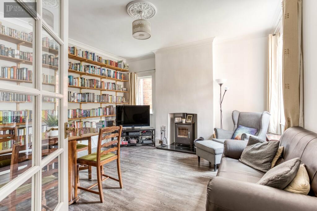 Additional image 6 of Station Road, West Hallam, Ilkeston, DE7