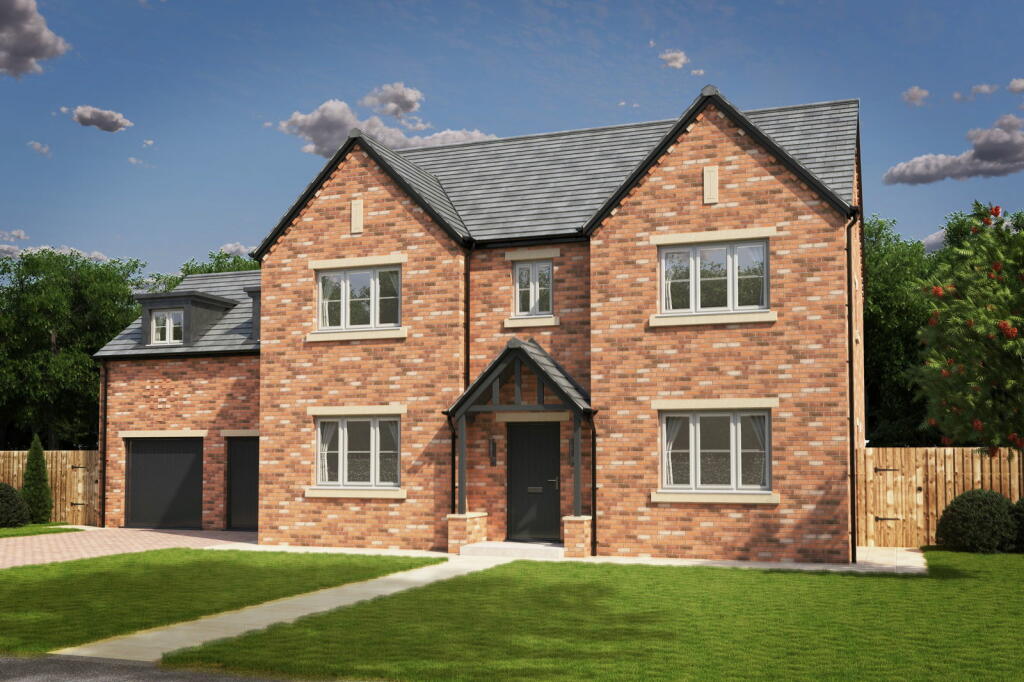 The Winchester at Beauford Park, Witton Gilbert, DH7