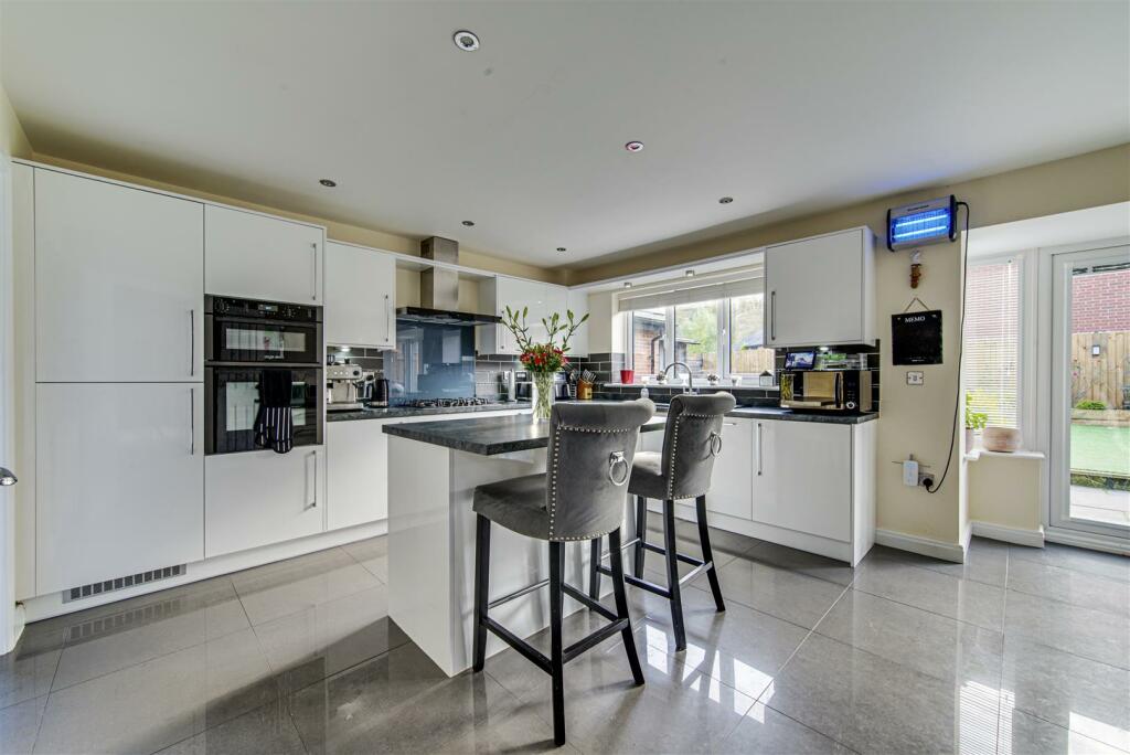 Additional image 26 of Forge Wood Close, Congleton, Cheshire