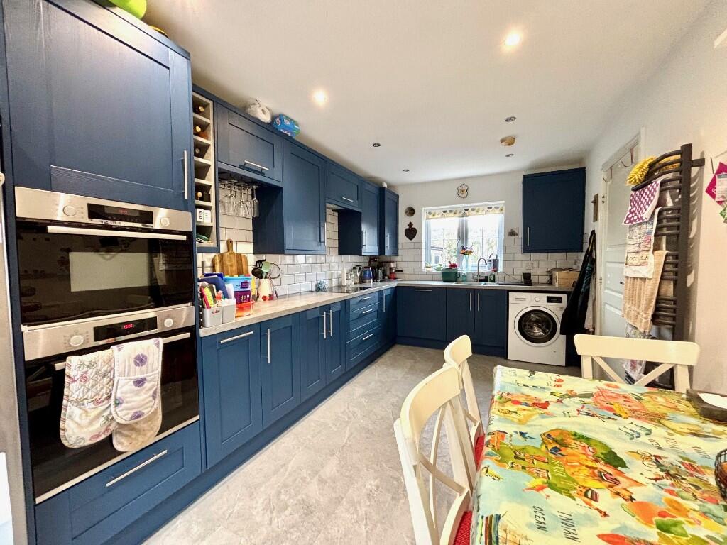 Additional image 15 of Morledge, Matlock, Derbyshire, DE4