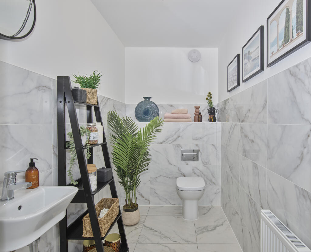 Additional image 5 of Whiting Avenue, Greenhithe, Kent, 
DA9 9YW.