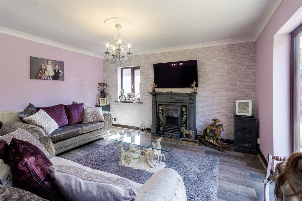 Additional image 3 of Tamworth Road, Fillongley, CV7