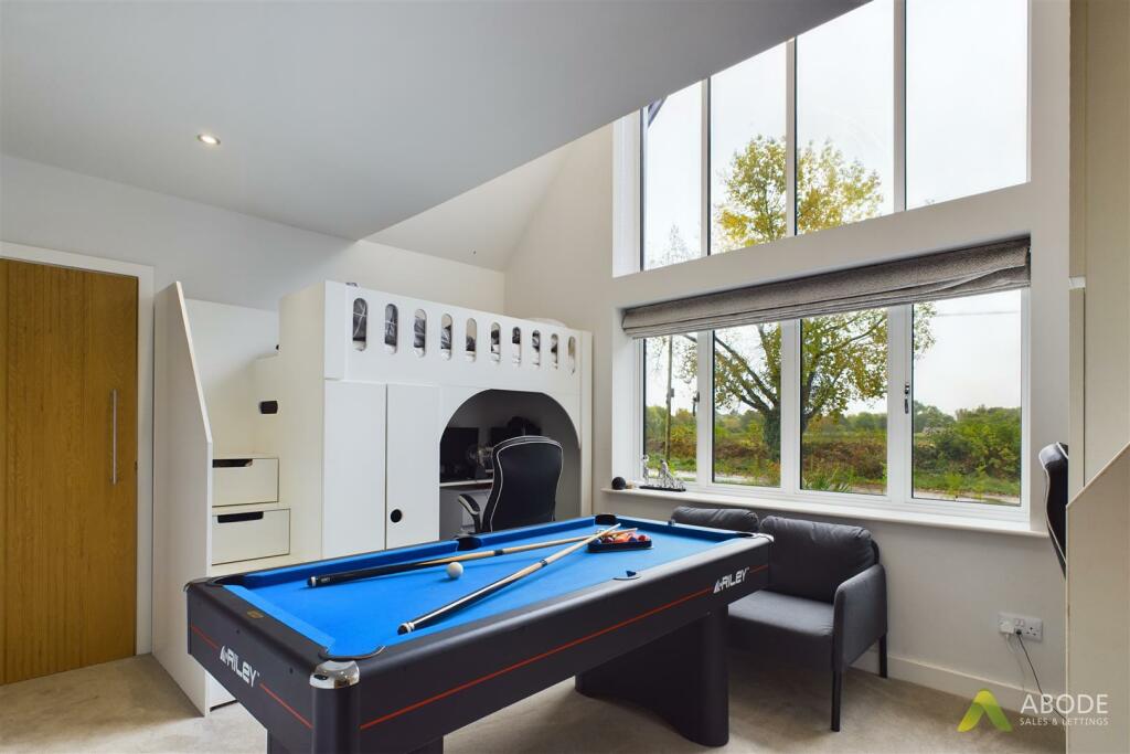 Additional image 21 of Bent Lane, Church Broughton, Derby