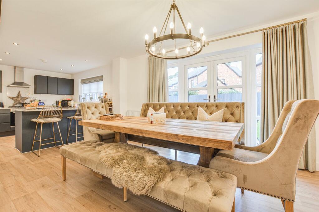 Additional image 7 of Alder Way, Holmes Chapel