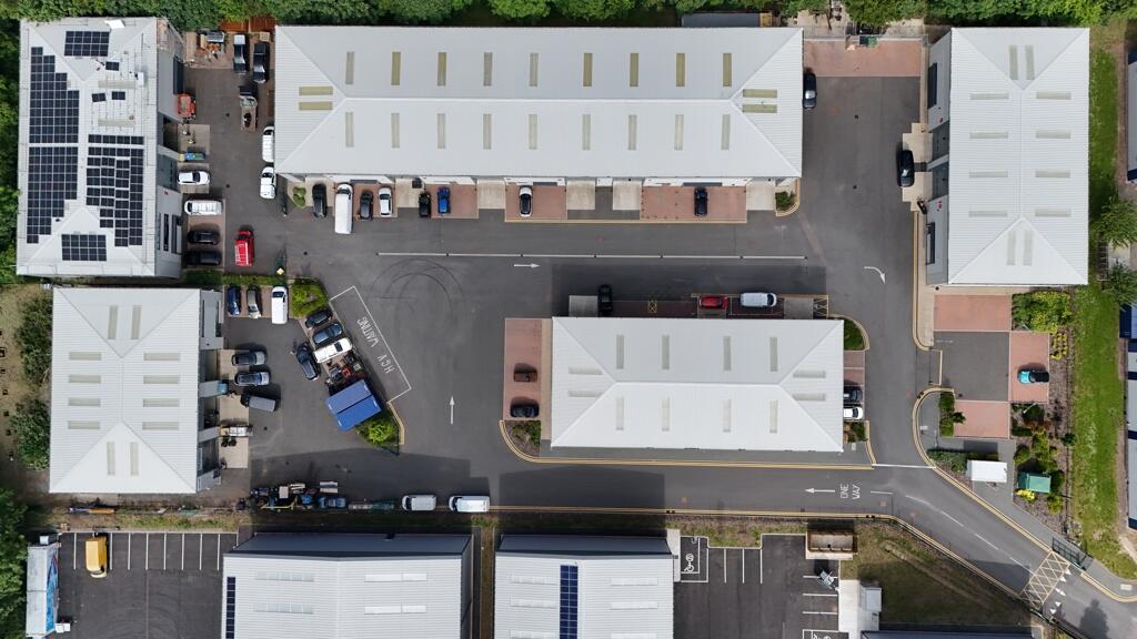 Additional image 11 of Unit 6 Maricott Court, Holywell Business Park, Northfield Road, Southam, Warwickshire, CV47 0FS