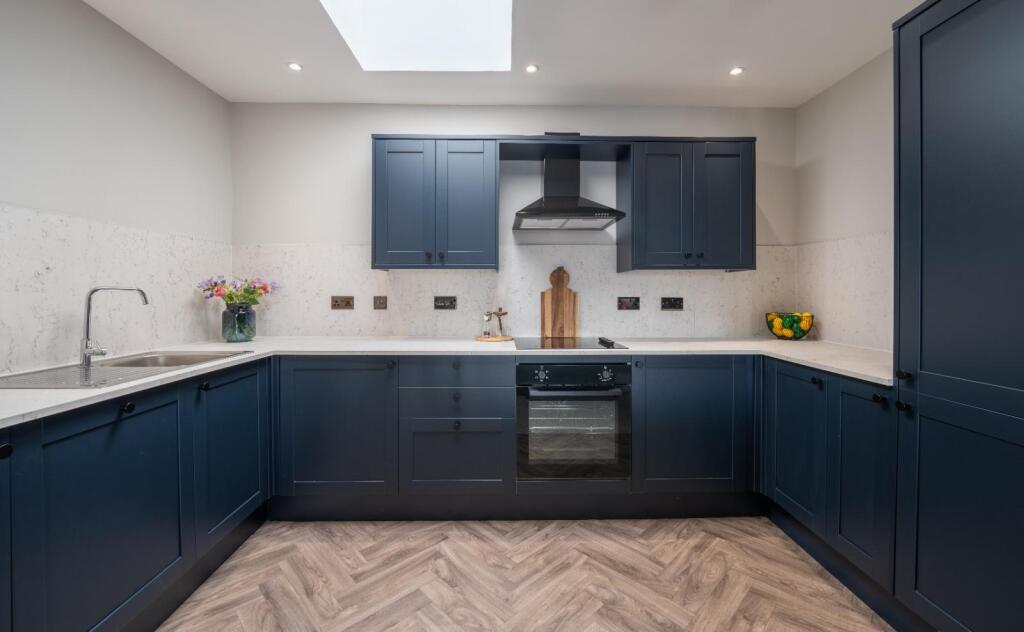 Primary image of Reform Street, City Centre, Dundee, DD1