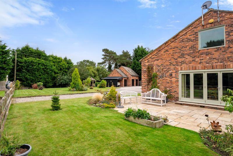 Additional image 59 of Plovers Rise, Pewit Lane, Hunsterson