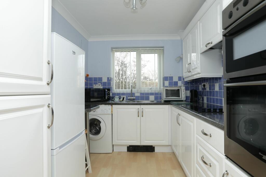 Additional image 7 of Lyell Road, Bierce Court, CT7