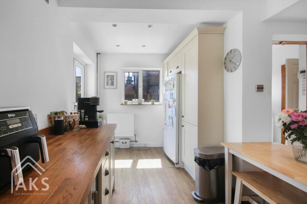 Additional image 8 of Etwall Road, Egginton, DE65