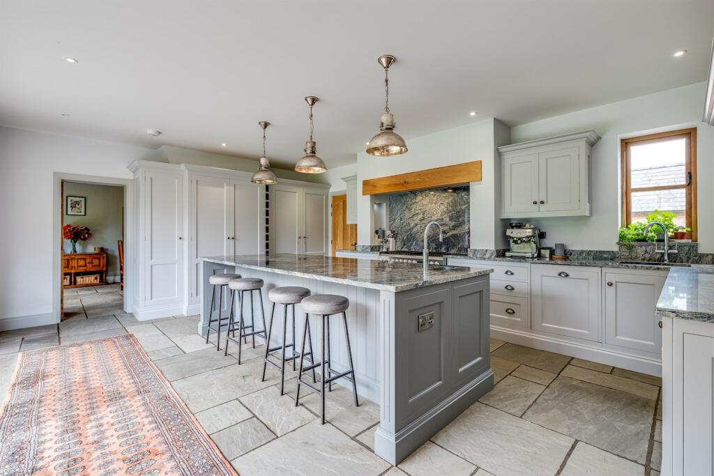 Additional image 11 of Cholmondeley Road, Wrenbury, Nantwich