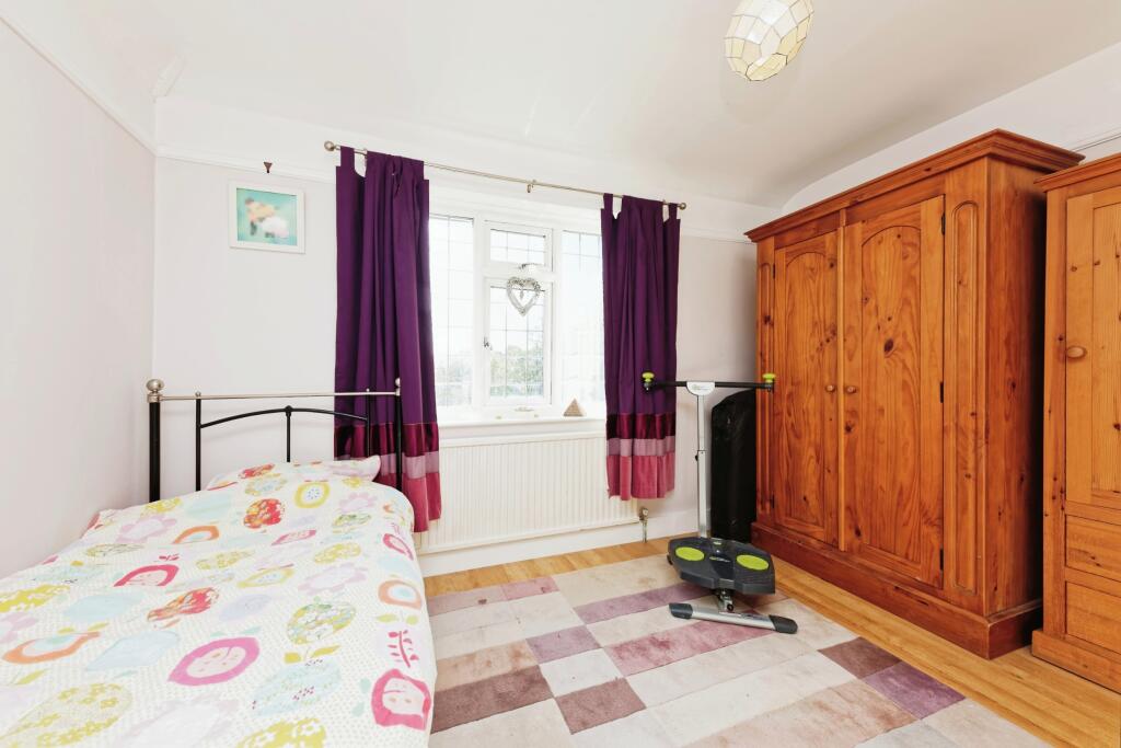 Additional image 13 of Guilton, Ash, CT3