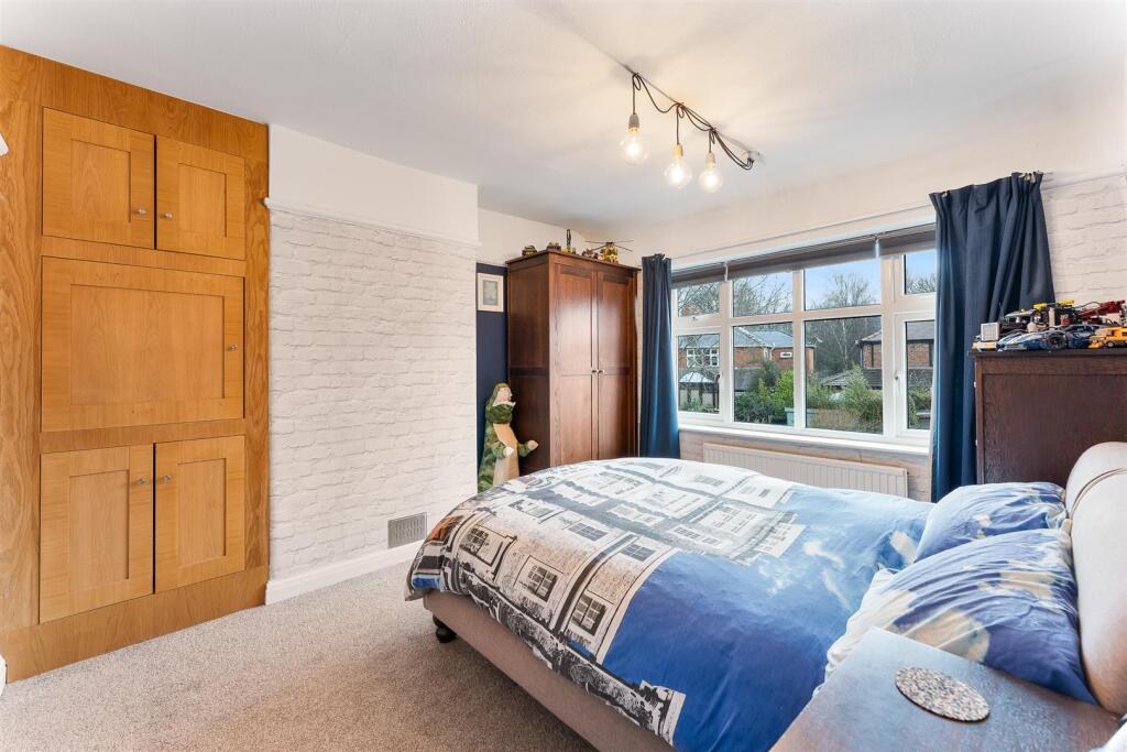 Additional image 19 of A Charming & Extended Family Home, Nestled Into a Quiet Pocket of Hartford