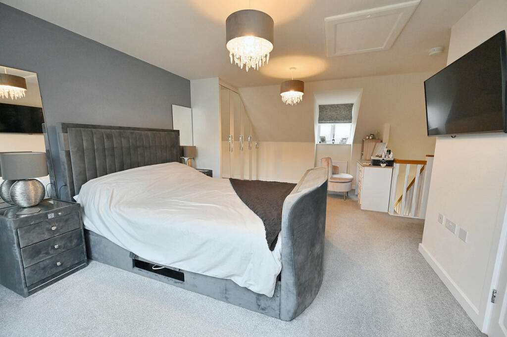 Additional image 11 of Ashton Close, Ashbourne, DE6